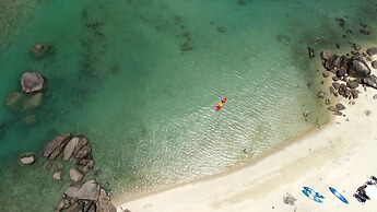 Centara Villas Samui