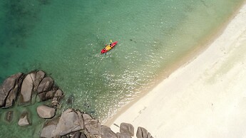 Centara Villas Samui