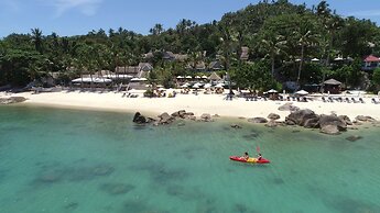 Centara Villas Samui