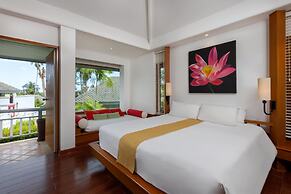 Centara Villas Samui