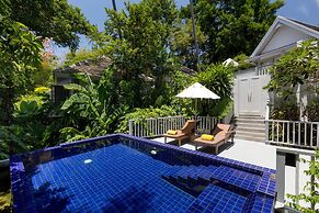 Centara Villas Samui
