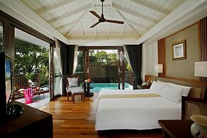 Centara Villas Samui