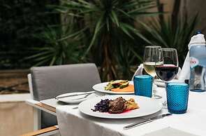 Marques De Pombal Hotel