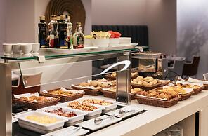 Marques De Pombal Hotel