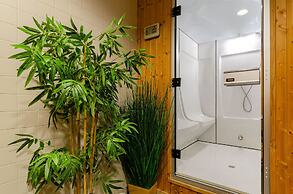 Marques De Pombal Hotel