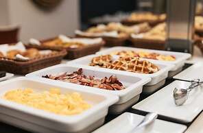 Marques De Pombal Hotel