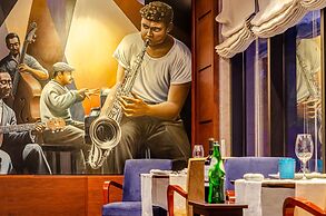 Marques De Pombal Hotel