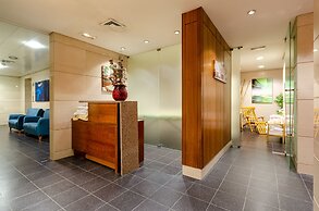 Marques De Pombal Hotel