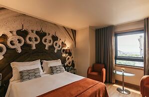 Marques De Pombal Hotel