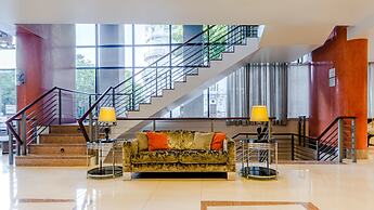 Marques De Pombal Hotel