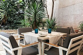 Marques De Pombal Hotel