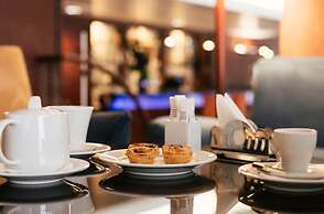 Marques De Pombal Hotel