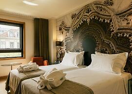 Marques De Pombal Hotel