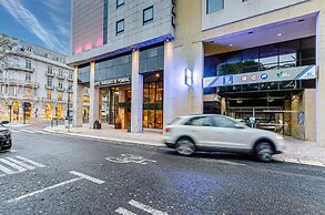 Marques De Pombal Hotel