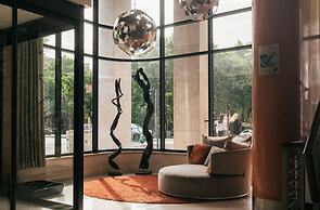 Marques De Pombal Hotel