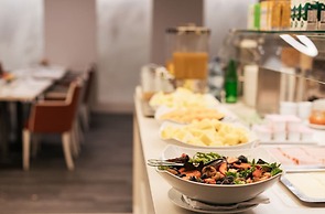 Marques De Pombal Hotel