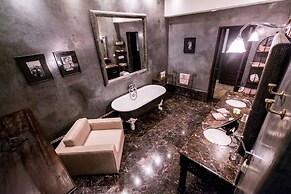 La Villa Des Orangers - Relais & Châteaux