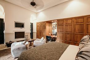 La Villa Des Orangers - Relais & Châteaux