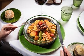 La Villa Des Orangers - Relais & Châteaux