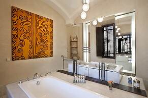 La Villa Des Orangers - Relais & Châteaux