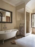 La Villa Des Orangers - Relais & Châteaux