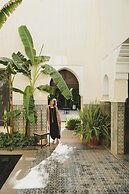 La Villa Des Orangers - Relais & Châteaux