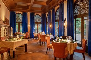 La Villa Des Orangers - Relais & Châteaux