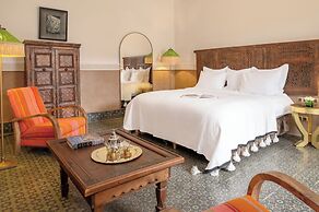 La Villa Des Orangers - Relais & Châteaux