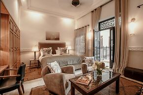 La Villa Des Orangers - Relais & Châteaux