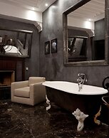 La Villa Des Orangers - Relais & Châteaux