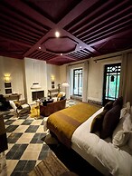 La Villa Des Orangers - Relais & Châteaux