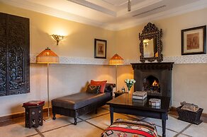 La Villa Des Orangers - Relais & Châteaux