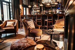 La Villa Des Orangers - Relais & Châteaux