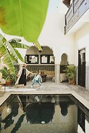 La Villa Des Orangers - Relais & Châteaux