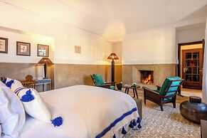 La Villa Des Orangers - Relais & Châteaux