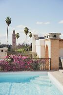 La Villa Des Orangers - Relais & Châteaux