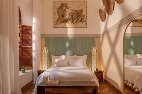 La Villa Des Orangers - Relais & Châteaux