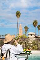 La Villa Des Orangers - Relais & Châteaux