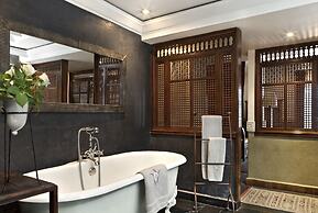 La Villa Des Orangers - Relais & Châteaux