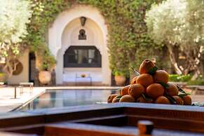 La Villa Des Orangers - Relais & Châteaux