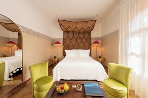 La Villa Des Orangers - Relais & Châteaux