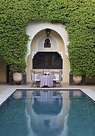 La Villa Des Orangers - Relais & Châteaux