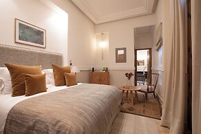 La Villa Des Orangers - Relais & Châteaux