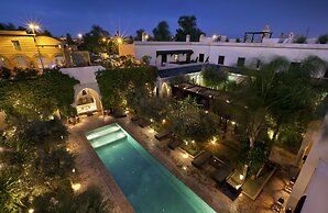 La Villa Des Orangers - Relais & Châteaux