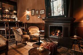 La Villa Des Orangers - Relais & Châteaux