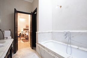 La Villa Des Orangers - Relais & Châteaux