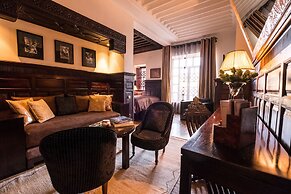 La Villa Des Orangers - Relais & Châteaux