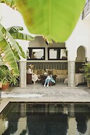 La Villa Des Orangers - Relais & Châteaux