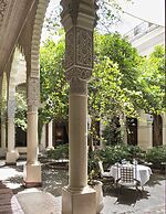 La Villa Des Orangers - Relais & Châteaux