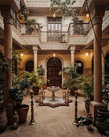 La Villa Des Orangers - Relais & Châteaux